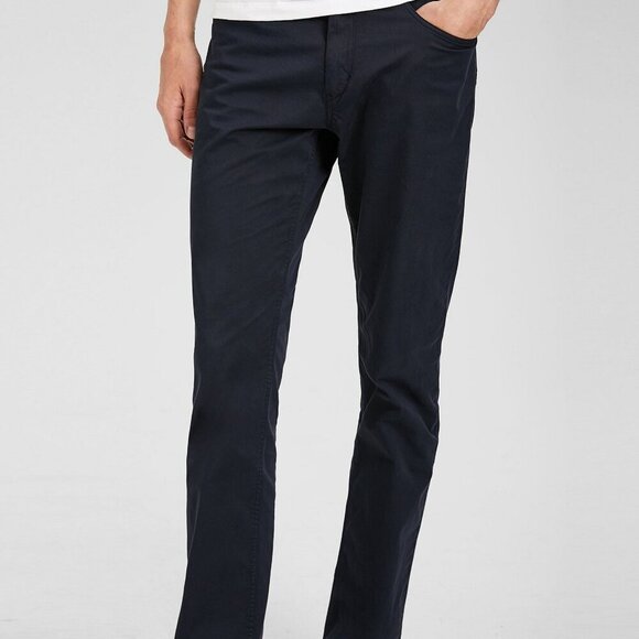 Theory Soft Santeen Haydin Pants - Picture 1 of 9